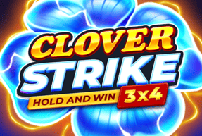 Clover Strike: Hold and Win