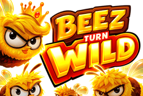 Beez turn Wild