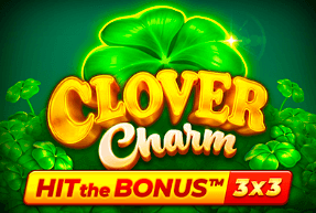 Clover charm: hit the bonus thumbnail