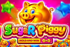 Sugar Piggy Hold and Win