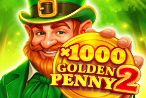 Play x1000 Golden Penny 2