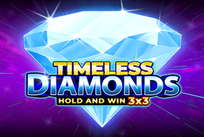 Timeless Diamonds: Hold and Win