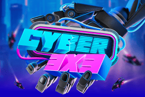 Cyber 3x3