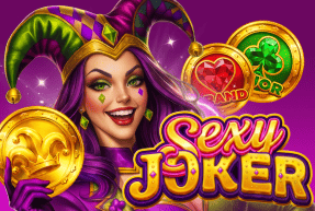 Sexy Joker