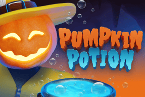 Pumpkin Potion