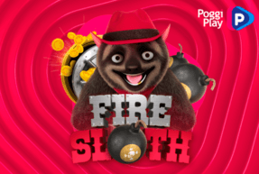 Fire sloth