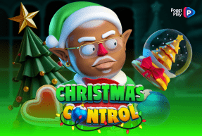 Christmas Control
