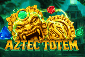 Aztec Totem