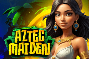 Aztec Maiden