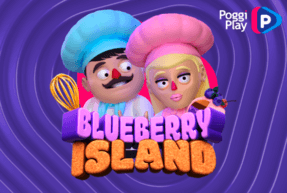 Blueberry island