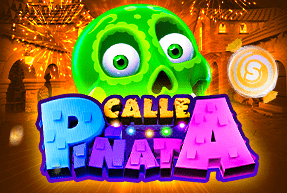 Calle Piñata