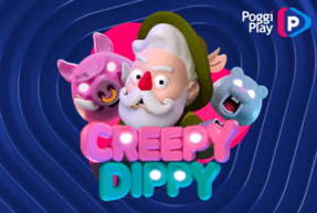 Creepy Dippy