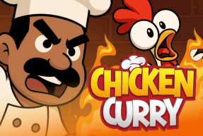 Chicken Curry
