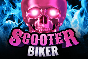 Scooter Biker