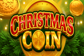 Christmas Coin