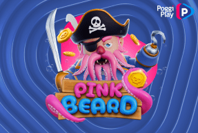 Pink Beard