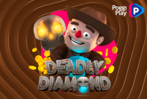Deadly Diamond