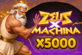 Zeus X Machina