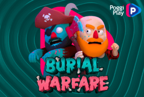 Burial Warfare