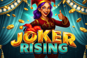 Joker Rising