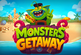 Monsters Getaway