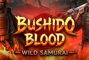 Bushido Blood