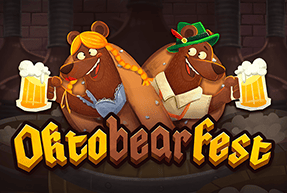 Oktobearfest