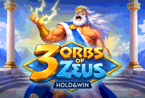 3 Orbs of Zeus