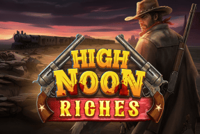 High Noon Riches
