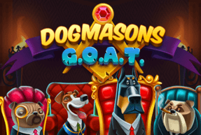 Dogmasons