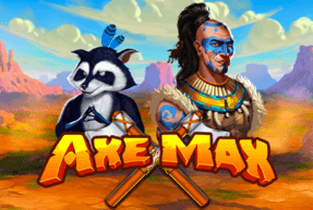 Axe Max