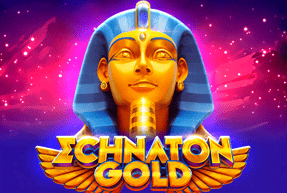 Echnaton Gold