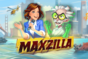 Maxzilla