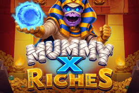 Mummy X Riches