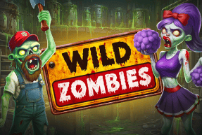 Wild Zombies