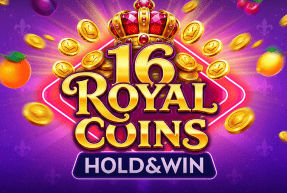 16 royal coins thumbnail