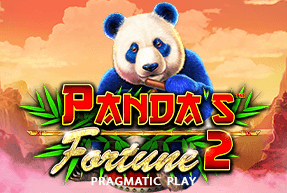 Panda’s Fortune 2