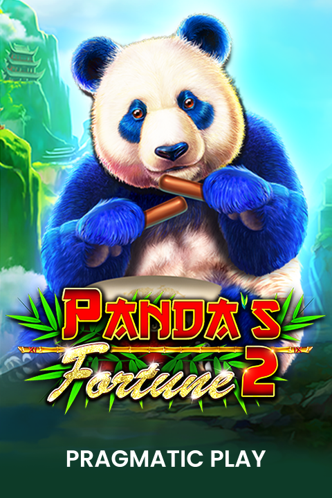 Panda's Fortune 2