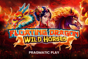 Play Floating Dragon Wild Horses