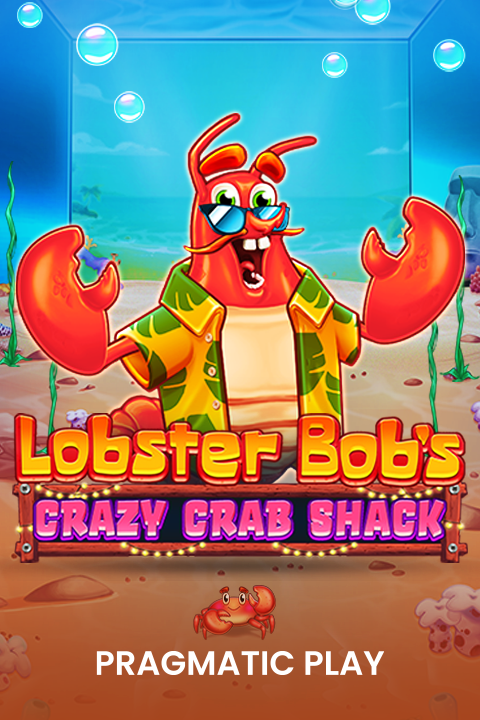 Lobster Bob's Crazy Crab Shack