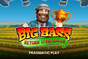 Big Bass Return to the Races
