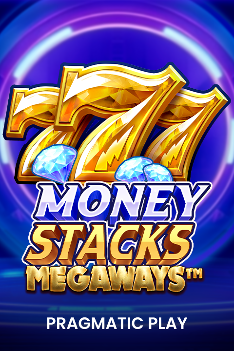 Money Stacks Megaways