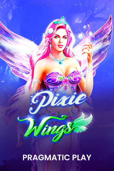 Pixie Wings