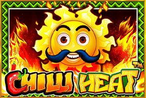 Chilli heat thumbnail