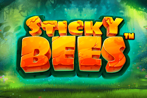 Sticky Bees