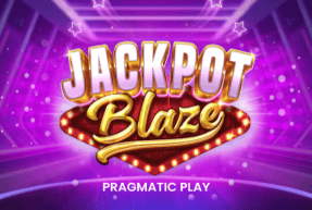 Play Jackpot Blaze
