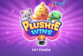 Plushie Wins