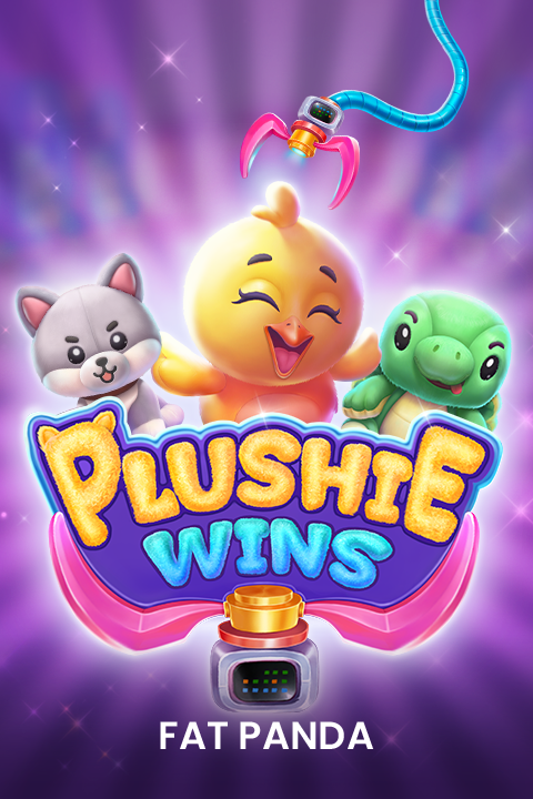 Plushie Wins