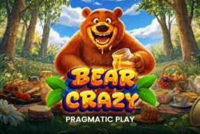 Bear Crazy
