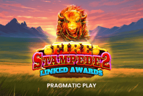 Play Fire Stampede 2